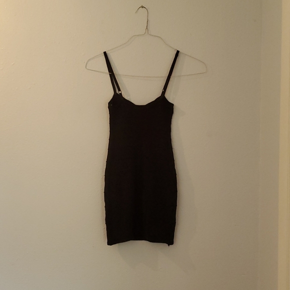 Sexy little black dress - Picture 4 of 5